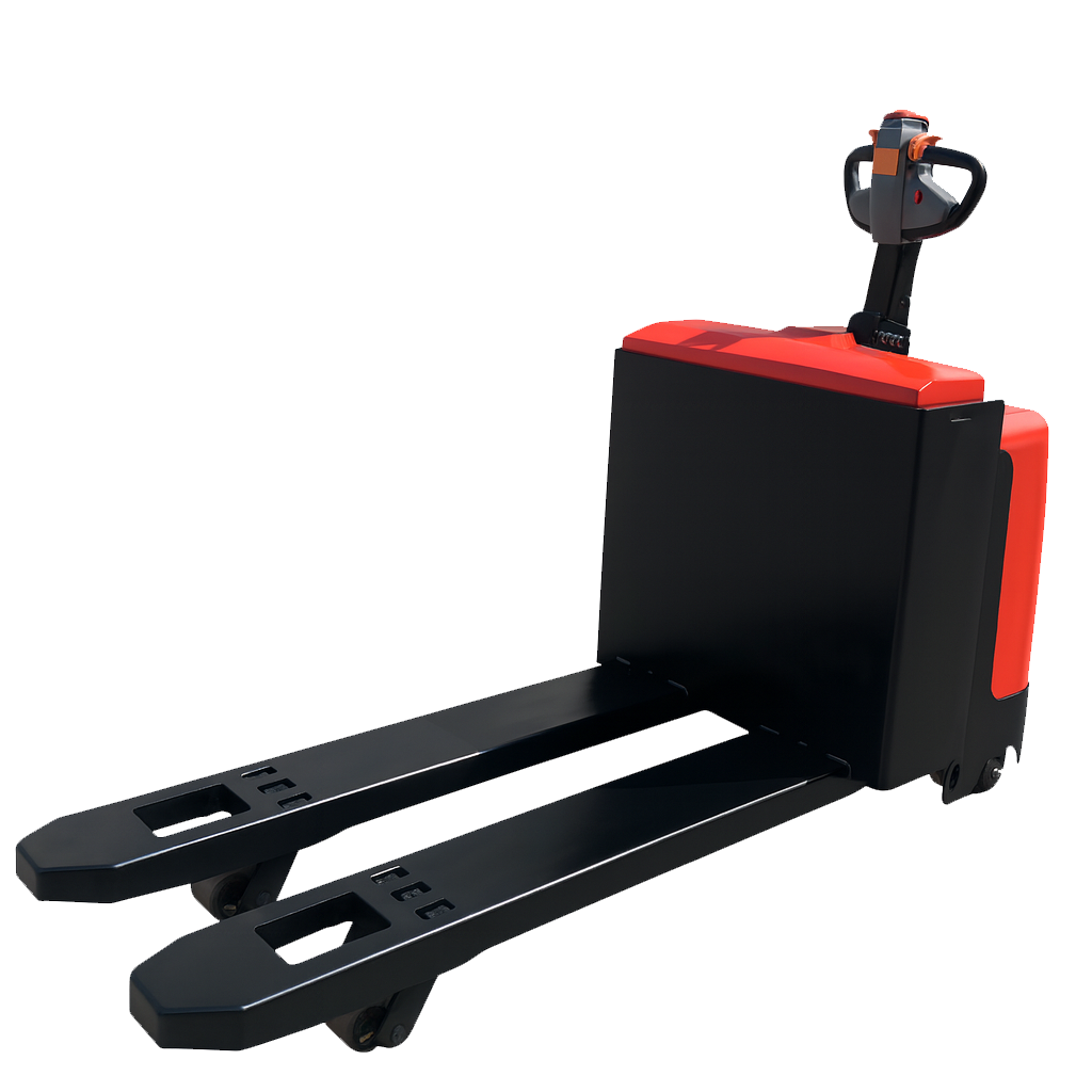 5 Tonne Fully Powered Pallet Truck