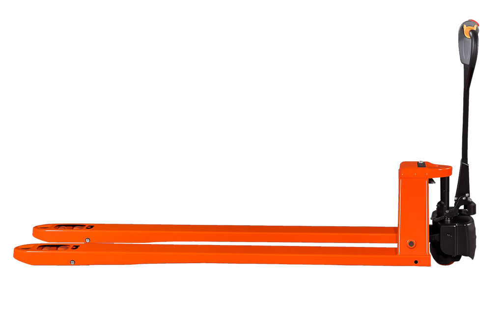 Extra Long Fully Powered Pallet Truc