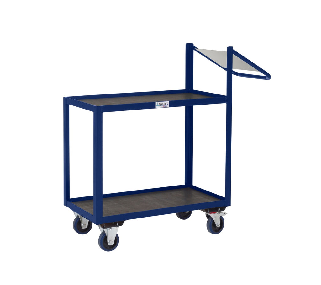 Apollo UK Picking Trolleys
