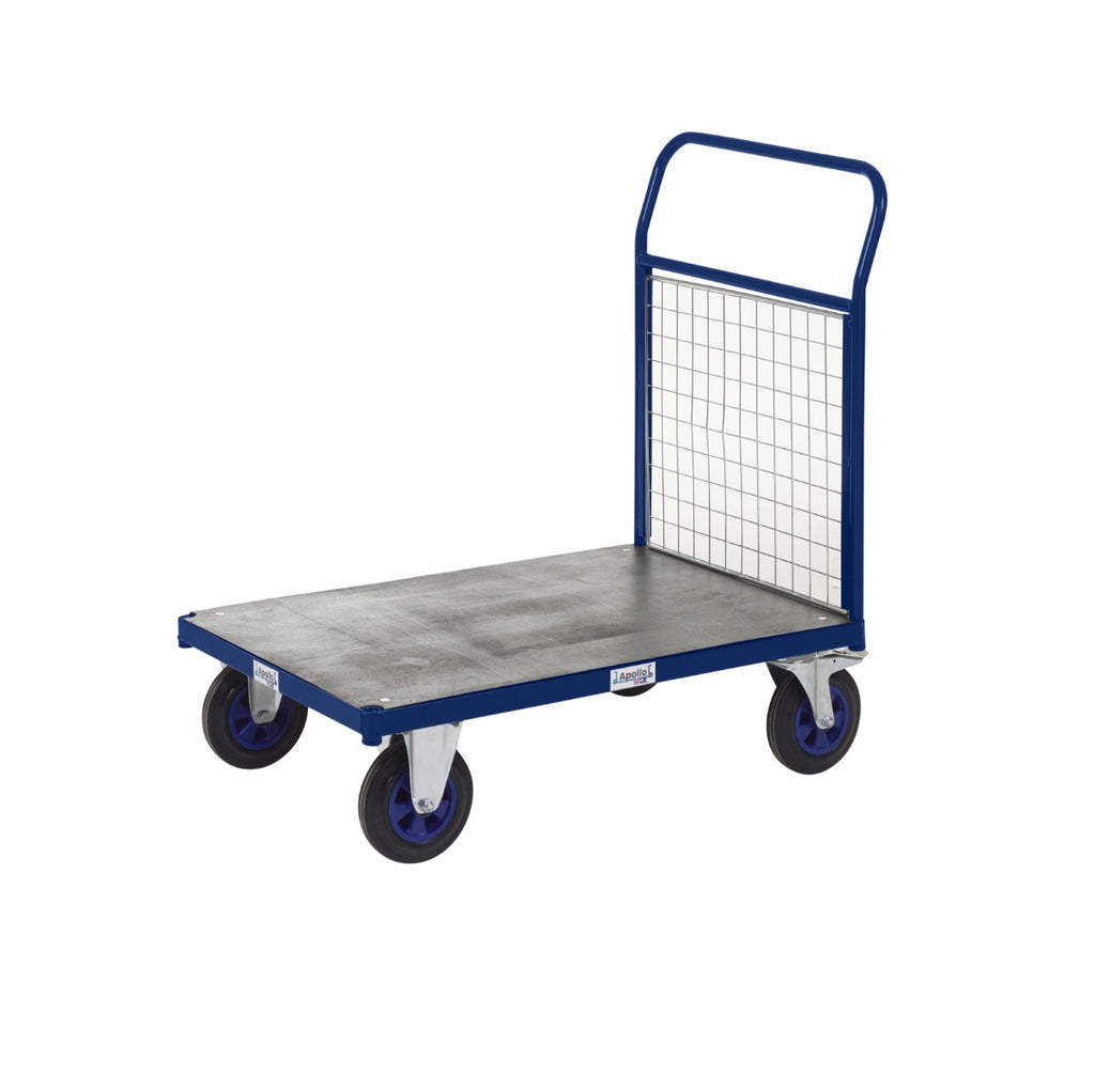 Apollo UK Platform Trucks - Mesh Ends & Sides