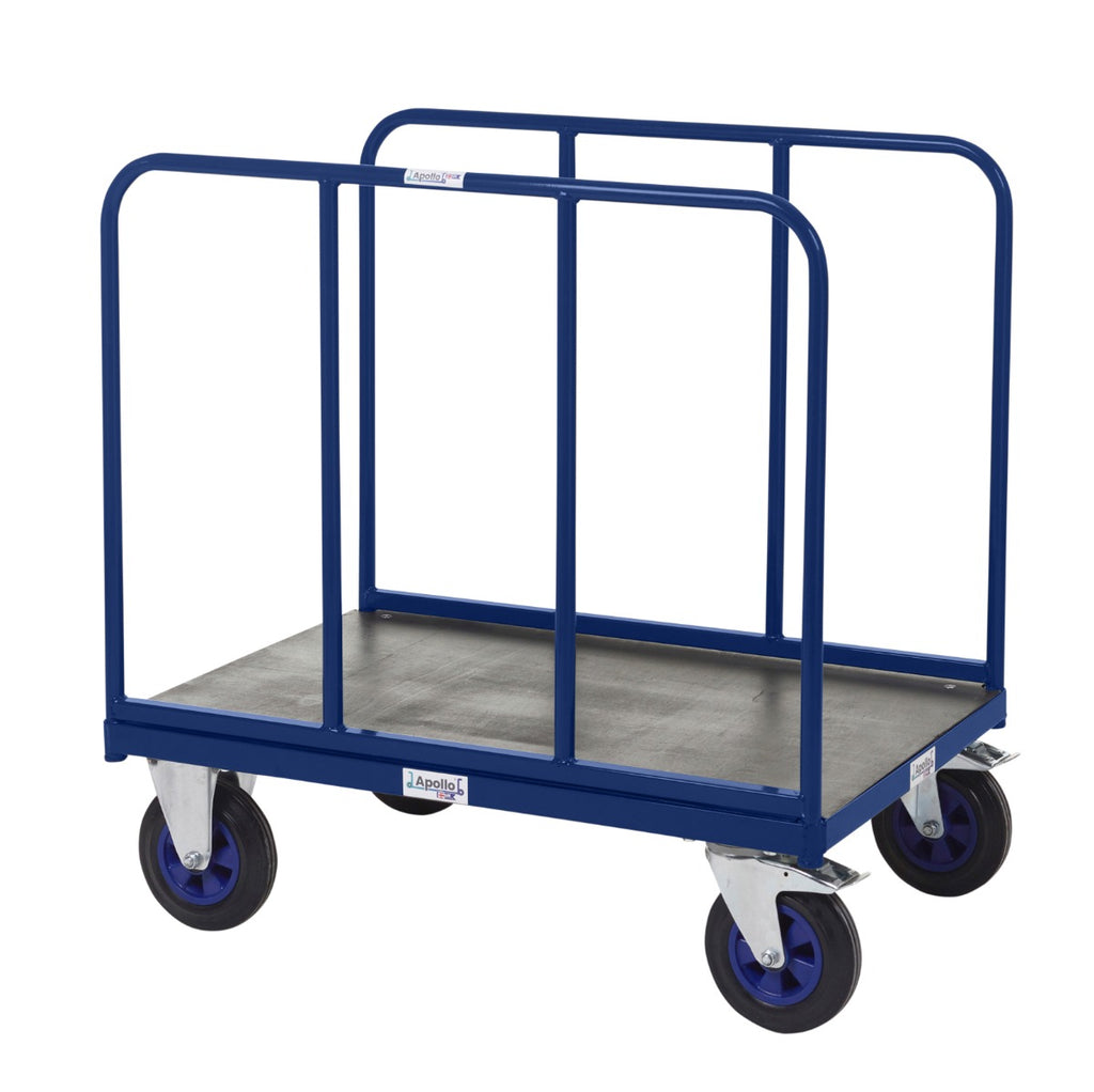Apollo UK Bar End Platform Trucks