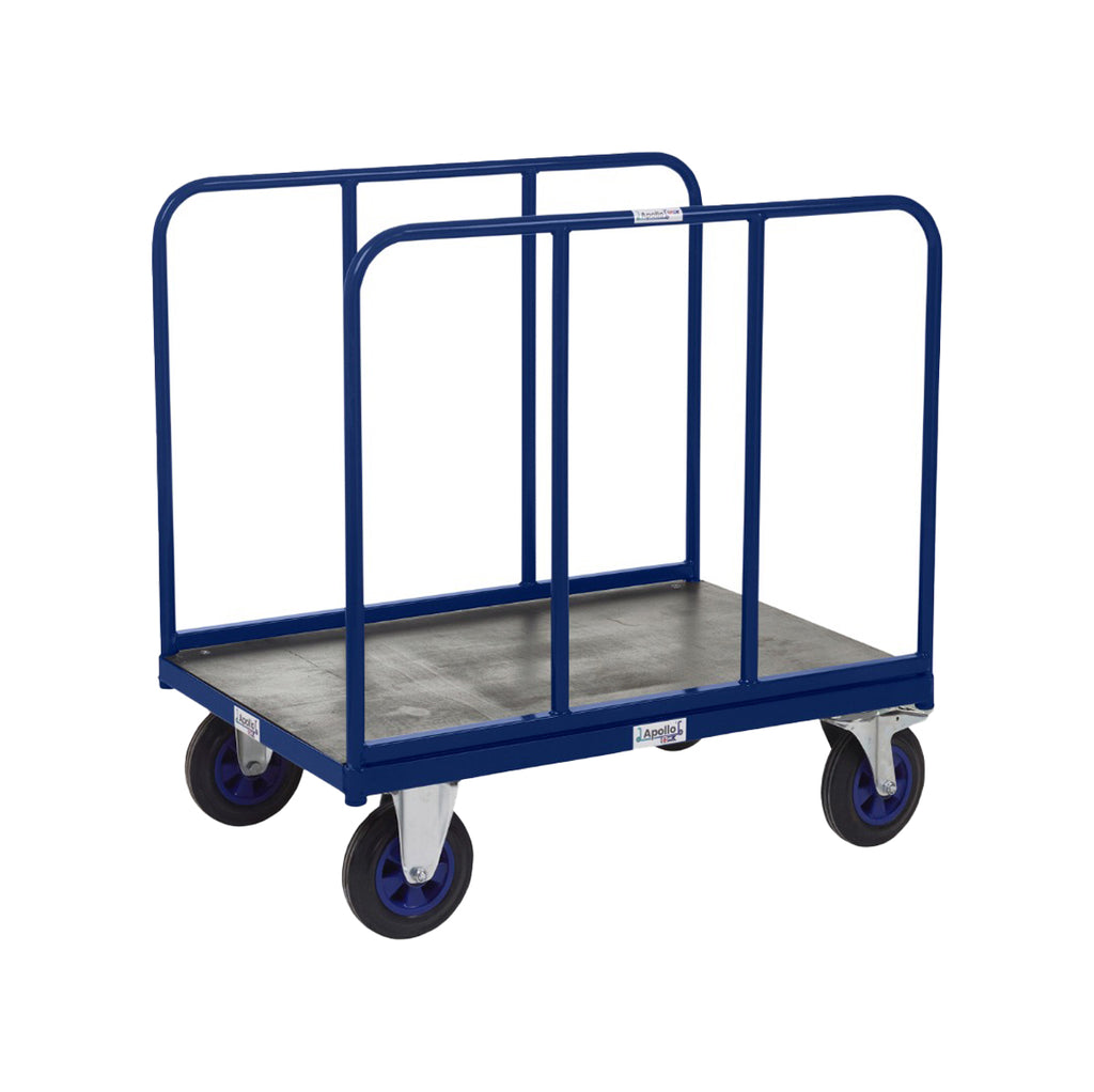 Apollo UK Long Load Platform Trucks