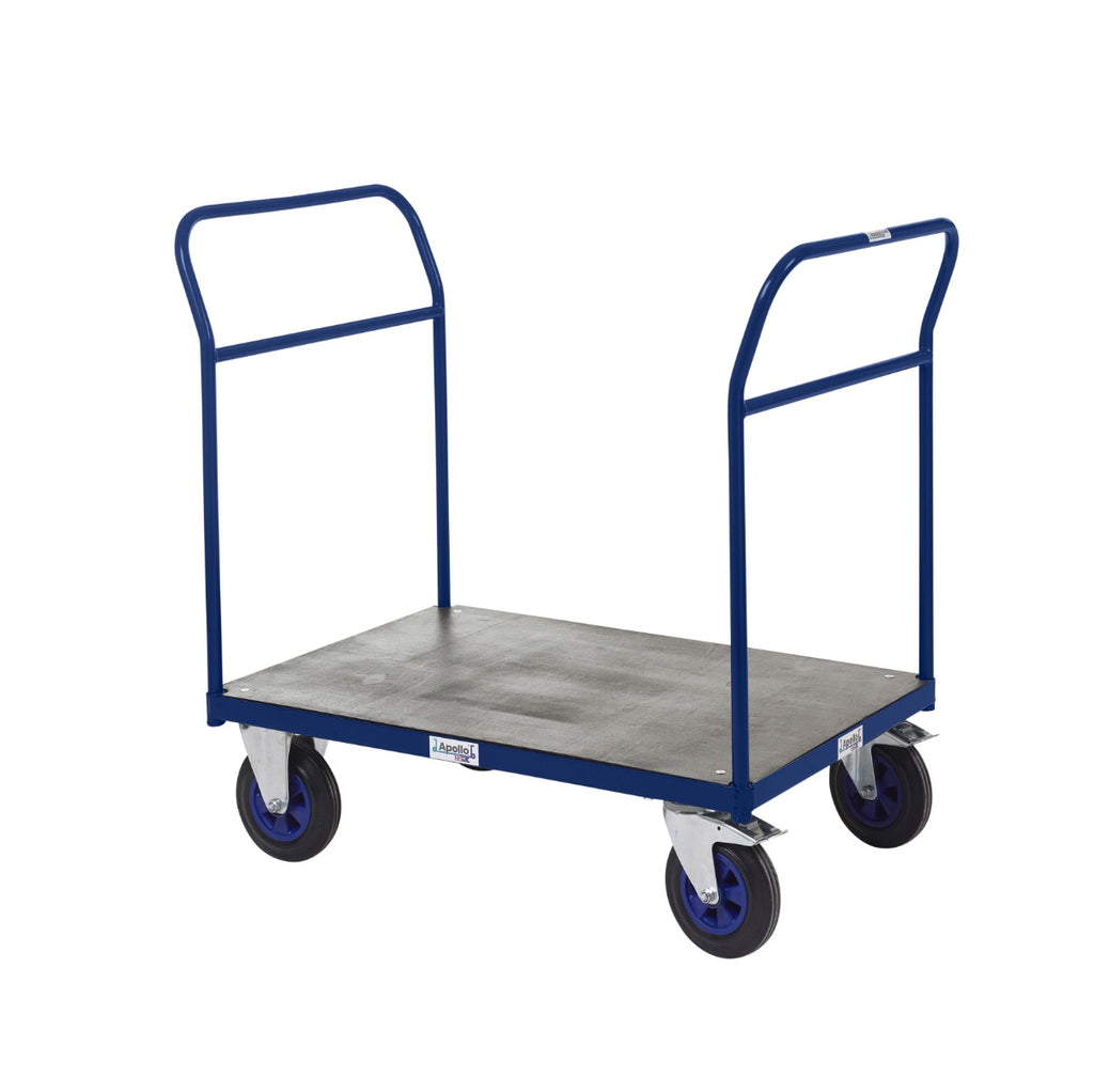 Apollo UK Bar End Platform Trucks