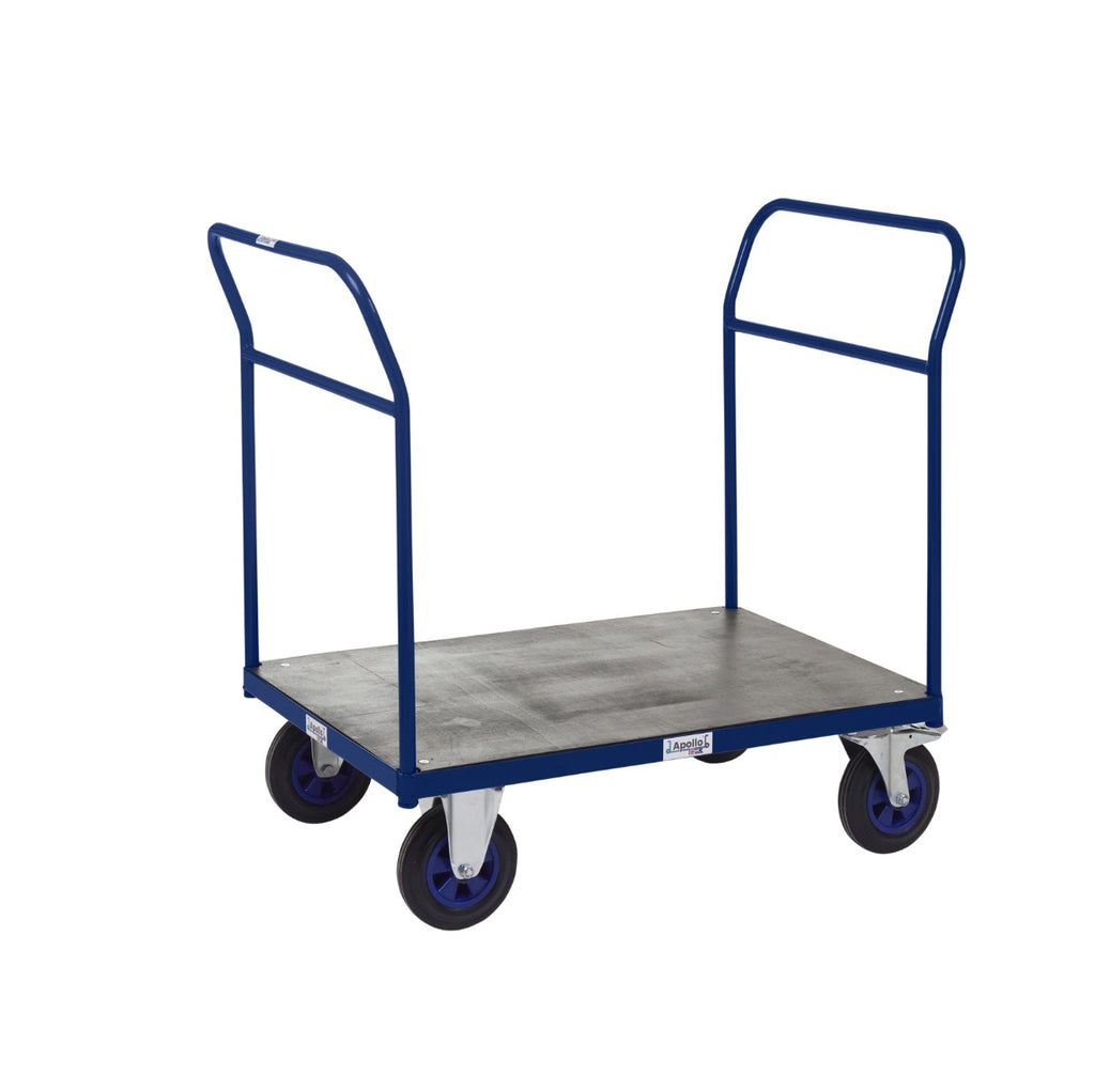 Apollo UK Bar End Platform Trucks