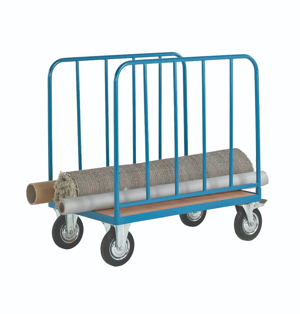 Platform Trucks