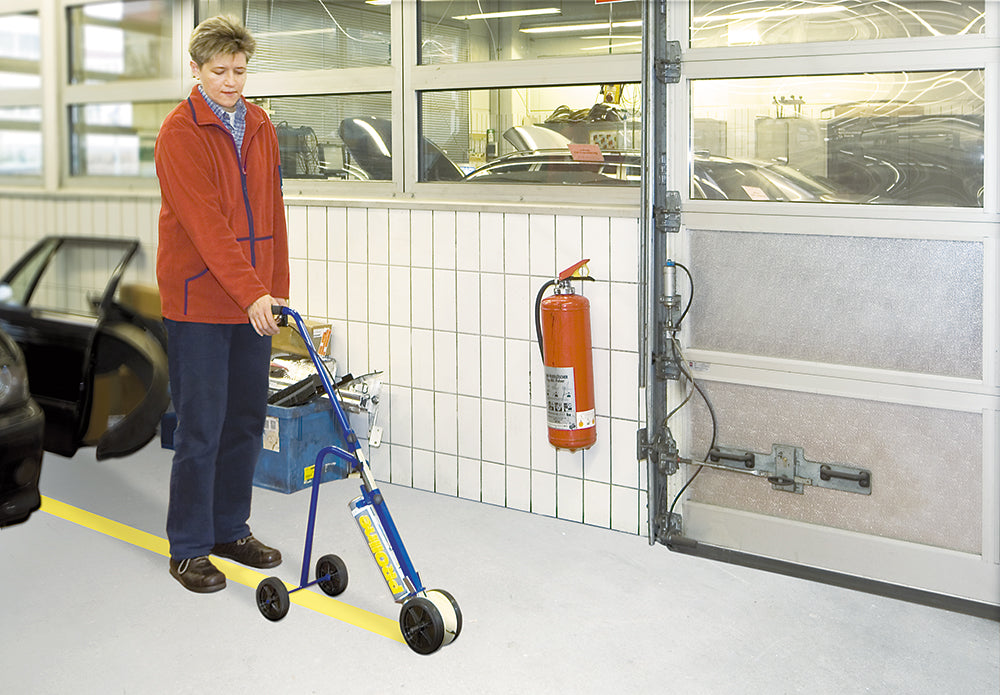 PROLine Paint Marking Systems