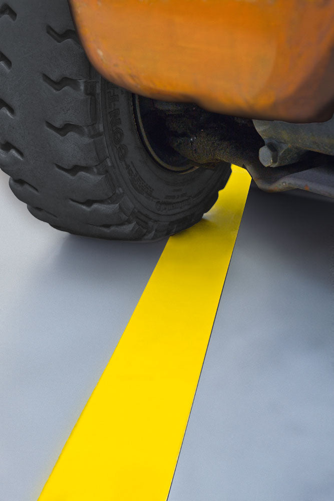 PROLine Steel Line Marking Tape