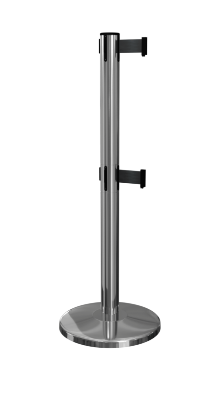 Obex Belt Barriers
