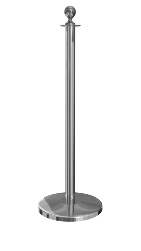 Obex Rope Barriers