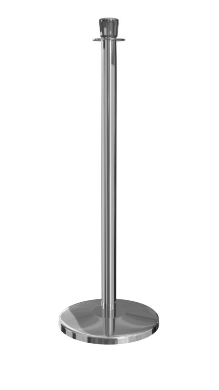 Obex Rope Barriers