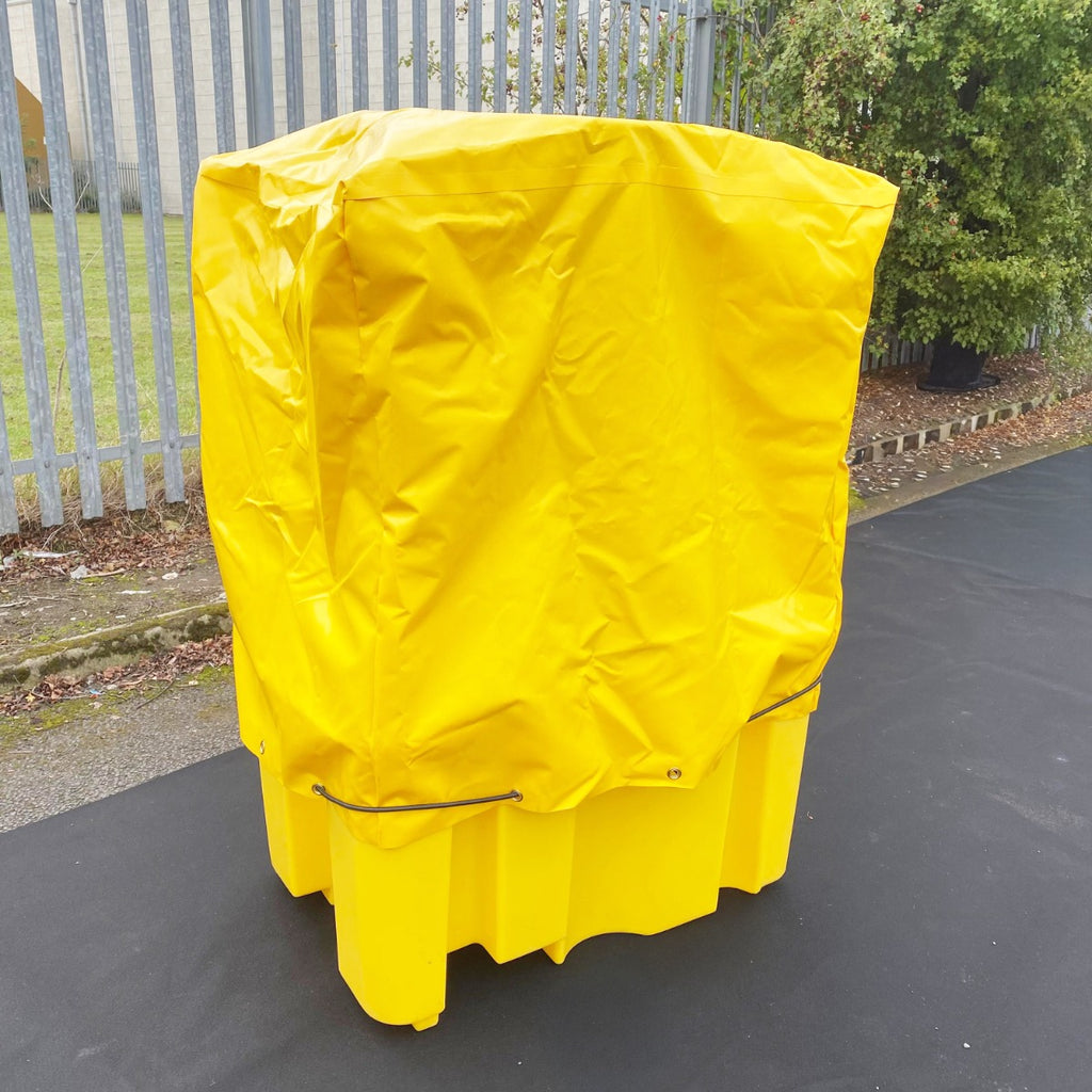 PVC Covers