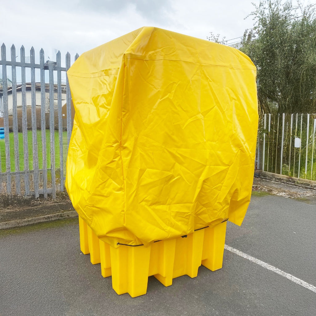 PVC Covers