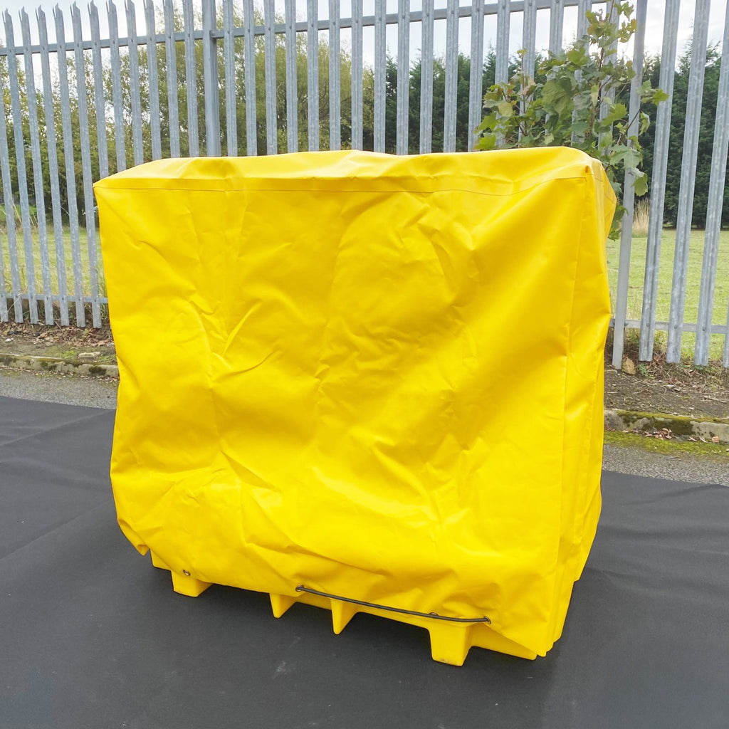 PVC Covers
