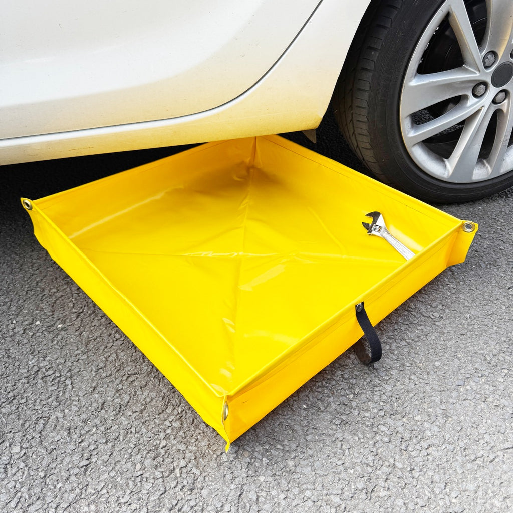 Flexi Drip Trays