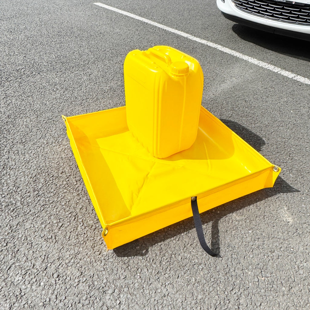 Flexi Drip Trays
