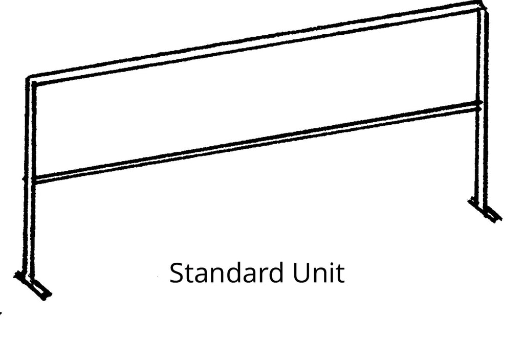 Modular Barrier Systems