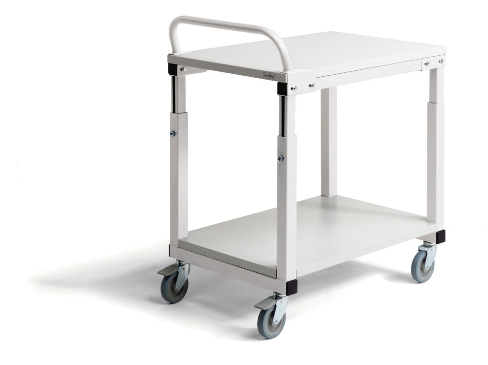 Mobile Ergonomic Workbenches