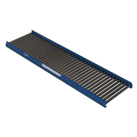 Gravity Roller Conveyors