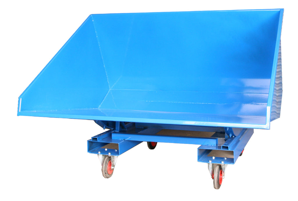 Heavy Duty Roll Skips