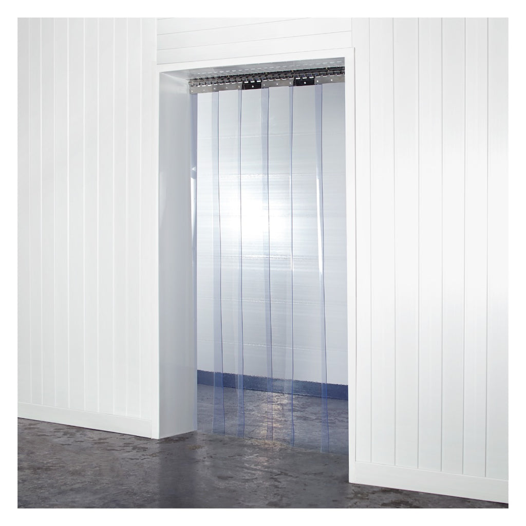 Industrial PVC Strip Curtains