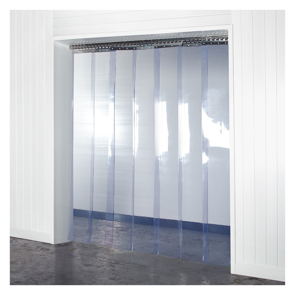 Industrial PVC Strip Curtains