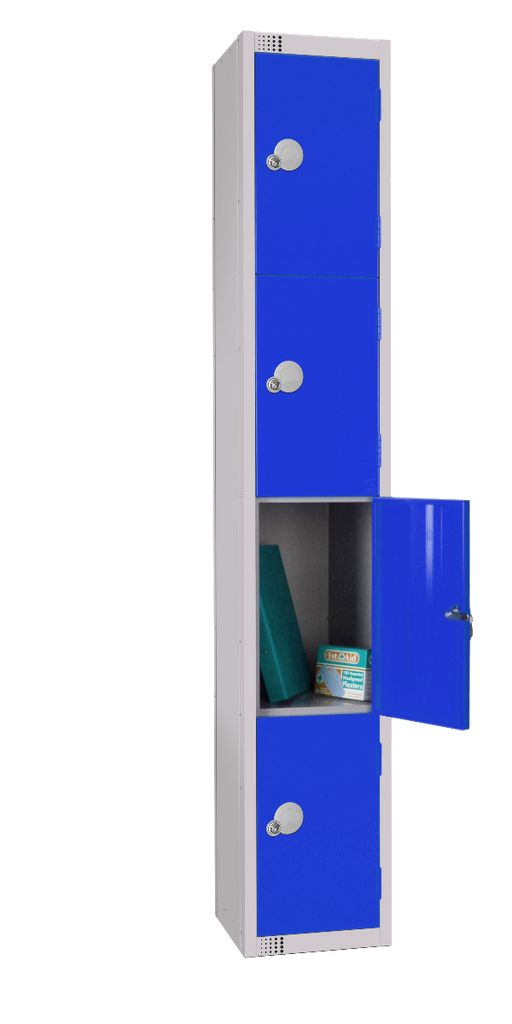 Elite Lockers