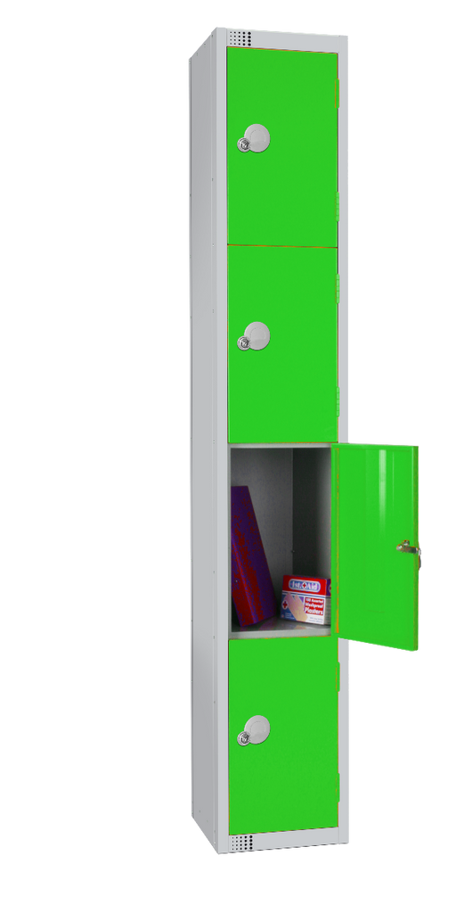 Elite Lockers