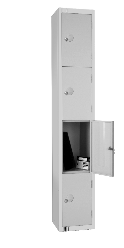 Elite Lockers