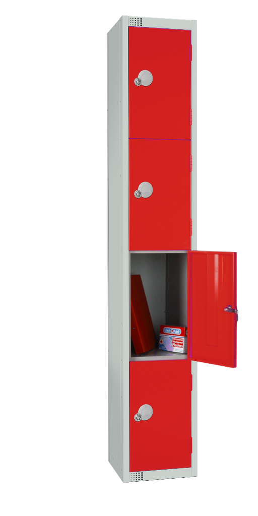 Elite Lockers
