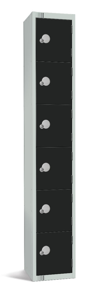 Elite Lockers