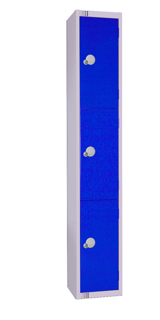 Elite Lockers