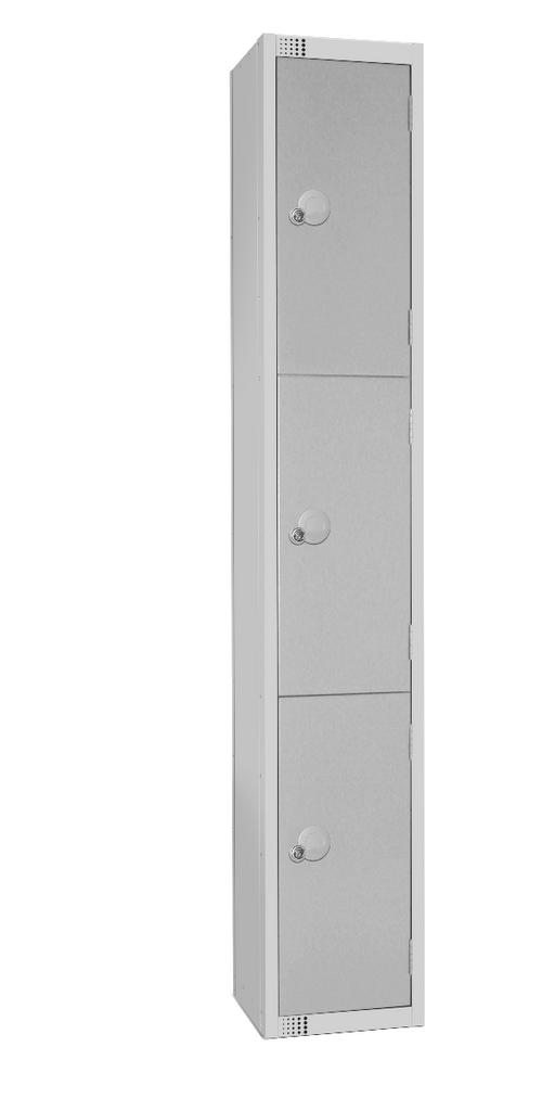 Elite Lockers