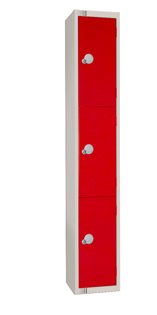 Elite Lockers