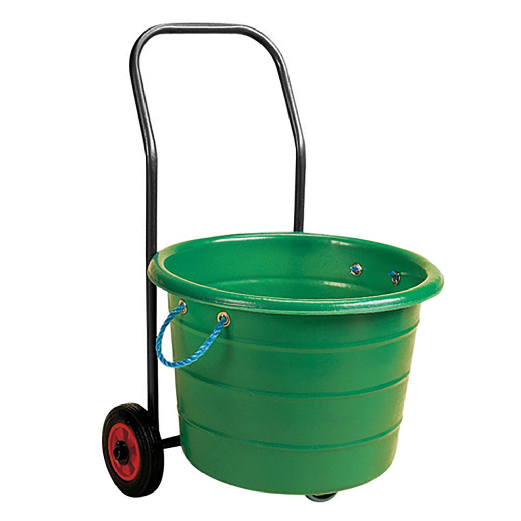 STUBBS Buckets & Tubs