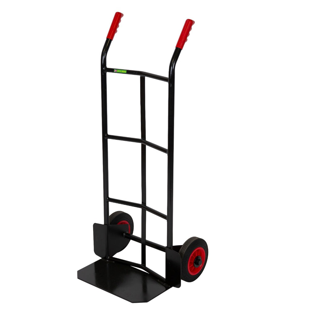 STUBBS Tubular Sack Trucks