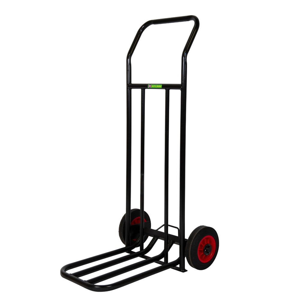 STUBBS Tubular Sack Trucks