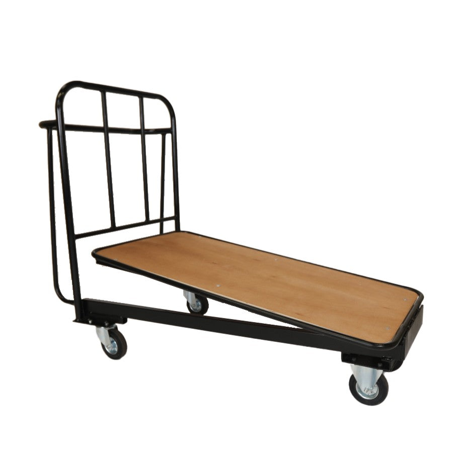 STUBBS Cash & Carry Trolleys