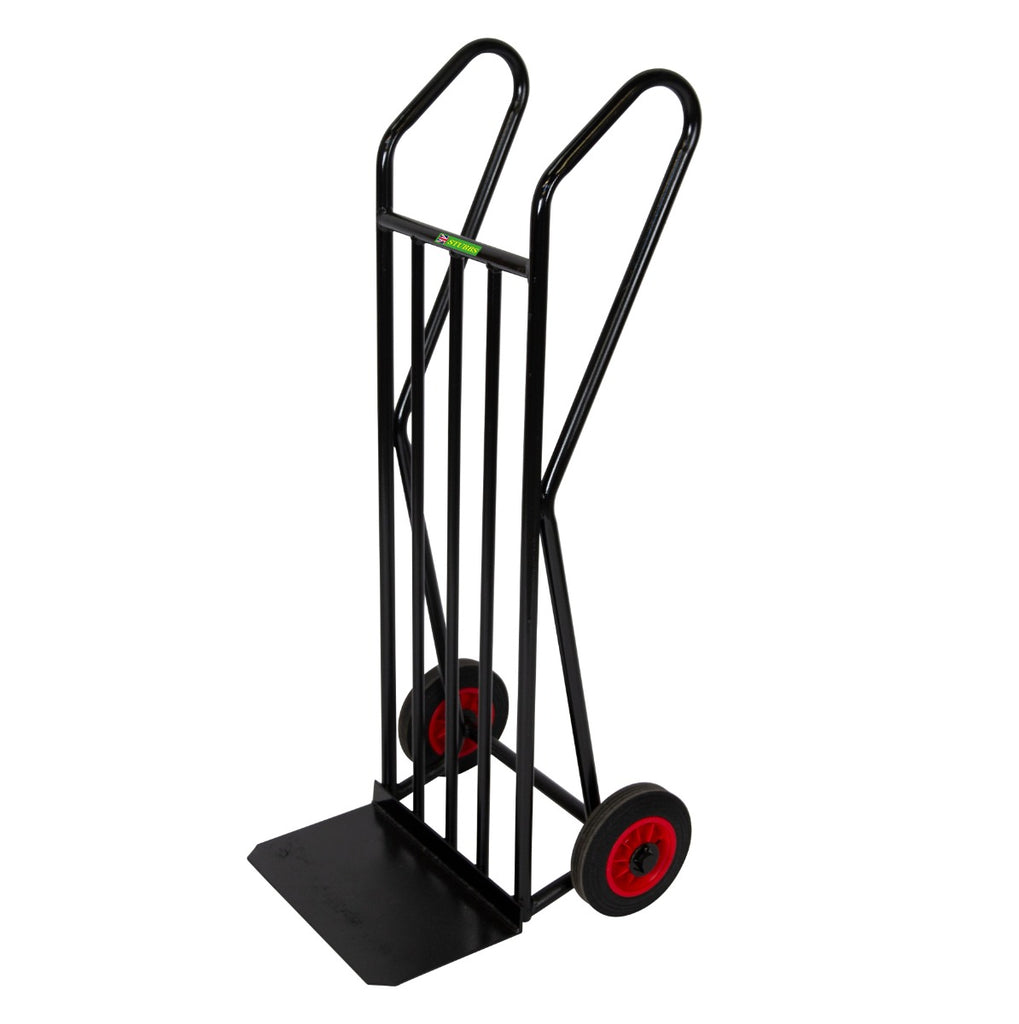 STUBBS Tubular Sack Trucks