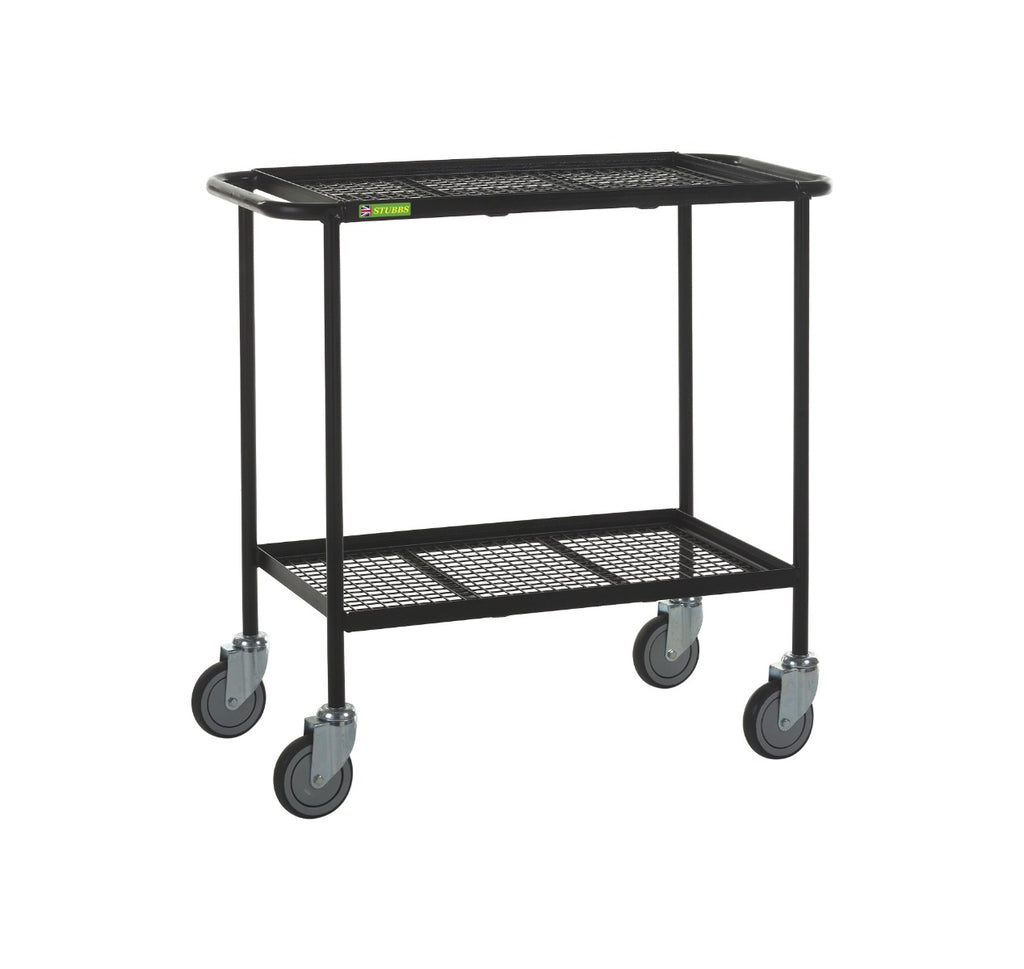 STUBBS Tray Trolleys