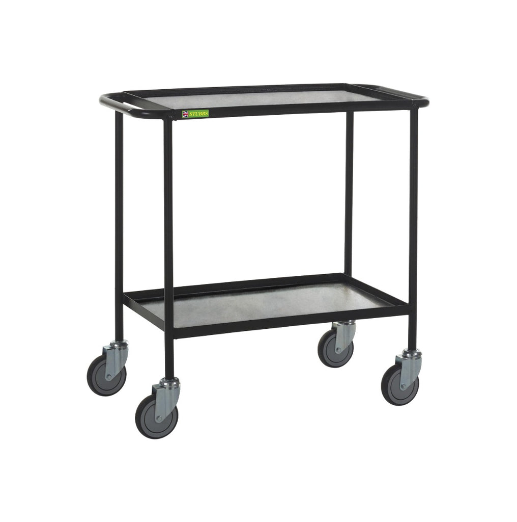 STUBBS Tray Trolleys