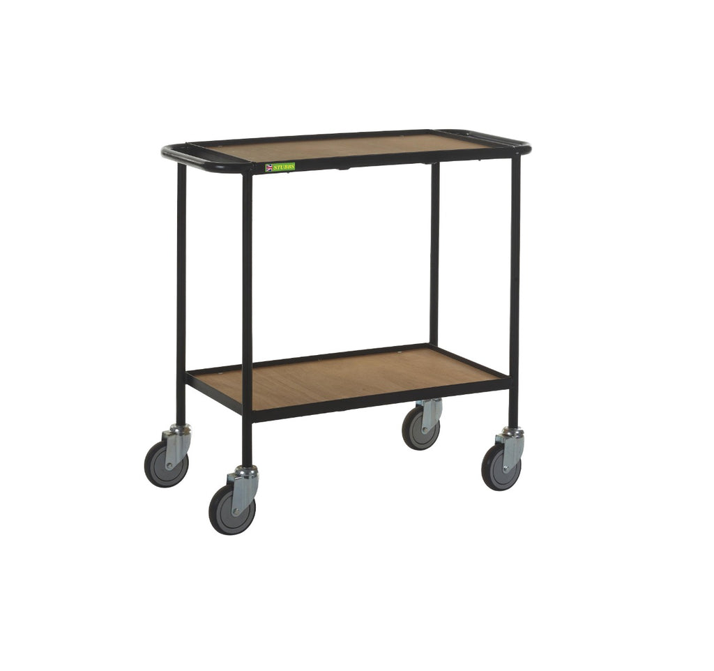 STUBBS Tray Trolleys