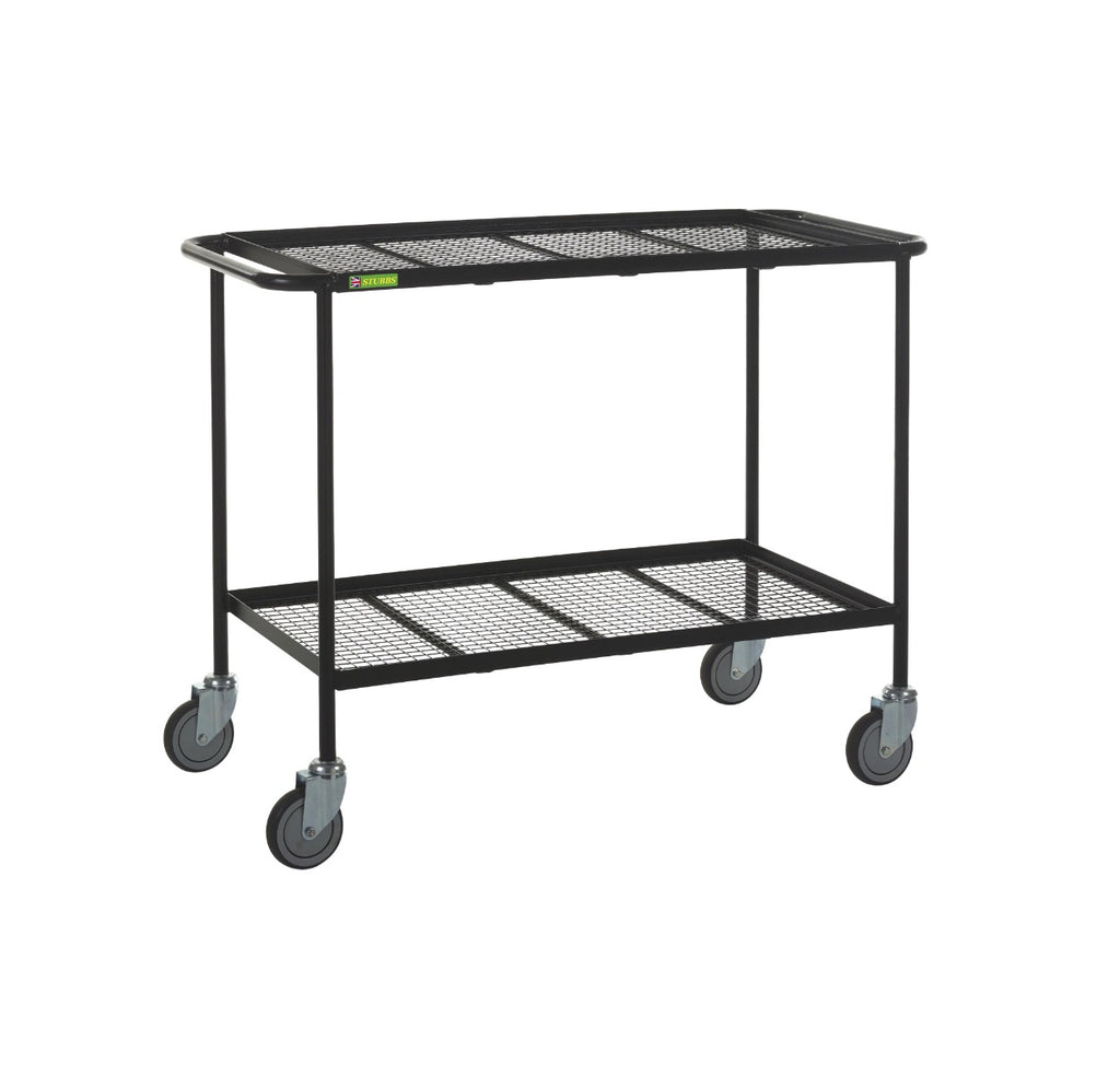 STUBBS Tray Trolleys