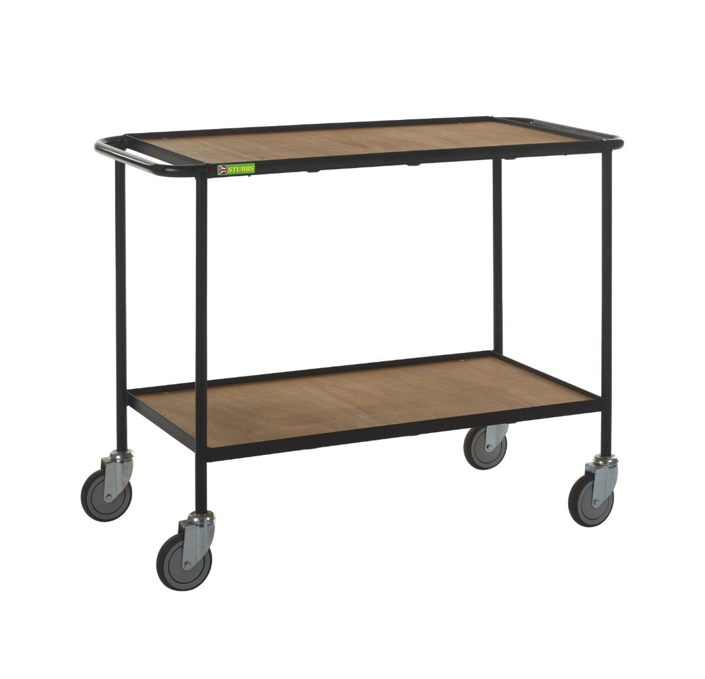 STUBBS Tray Trolleys