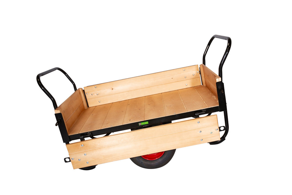 STUBBS Balanced Trucks - 1200 x 700
