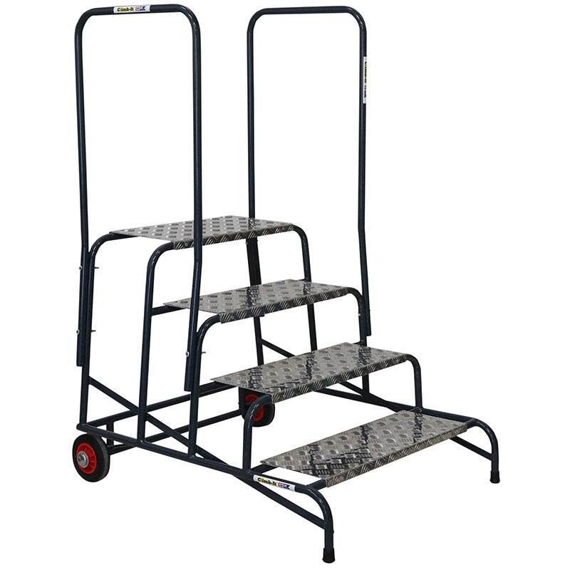 Climb-It UK Wide Work Steps
