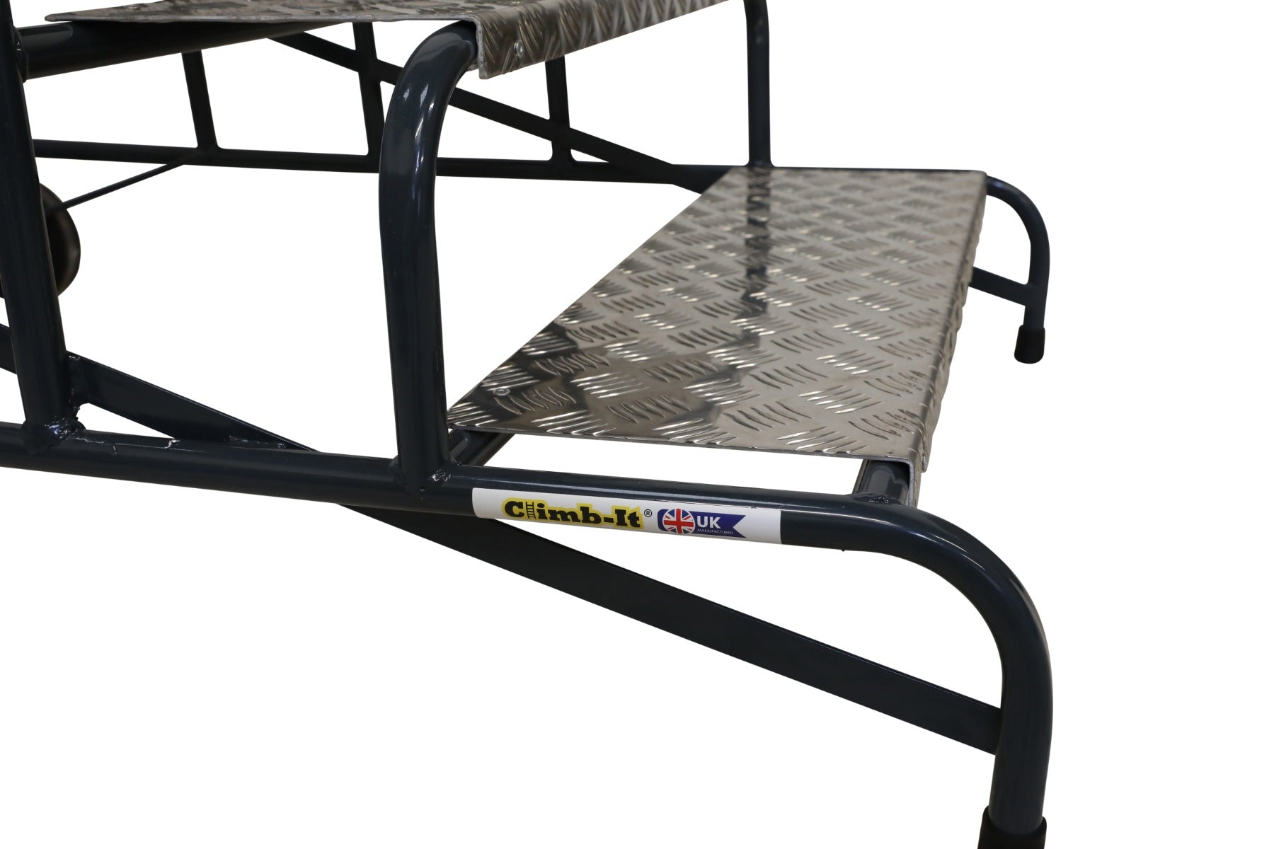 Climb-It UK Wide Work Steps