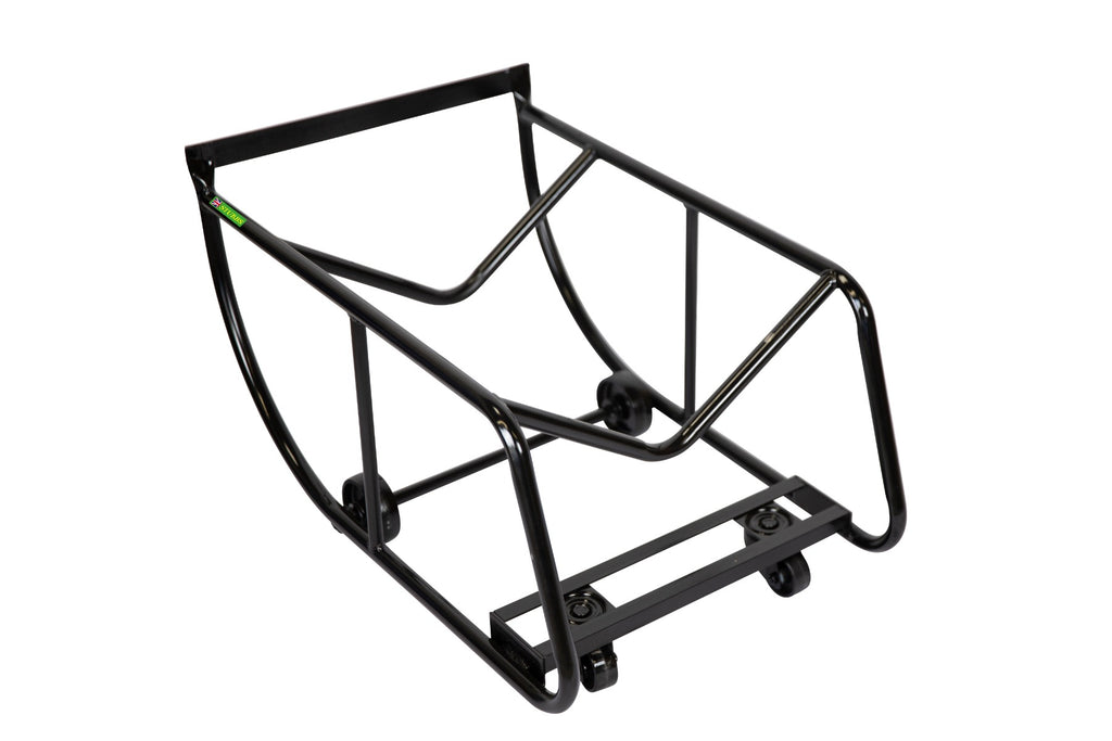 STUBBS Drum Cradle Stands