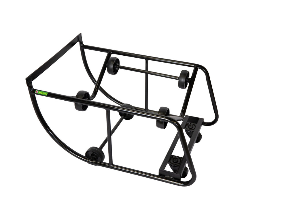 STUBBS Drum Cradle Stands