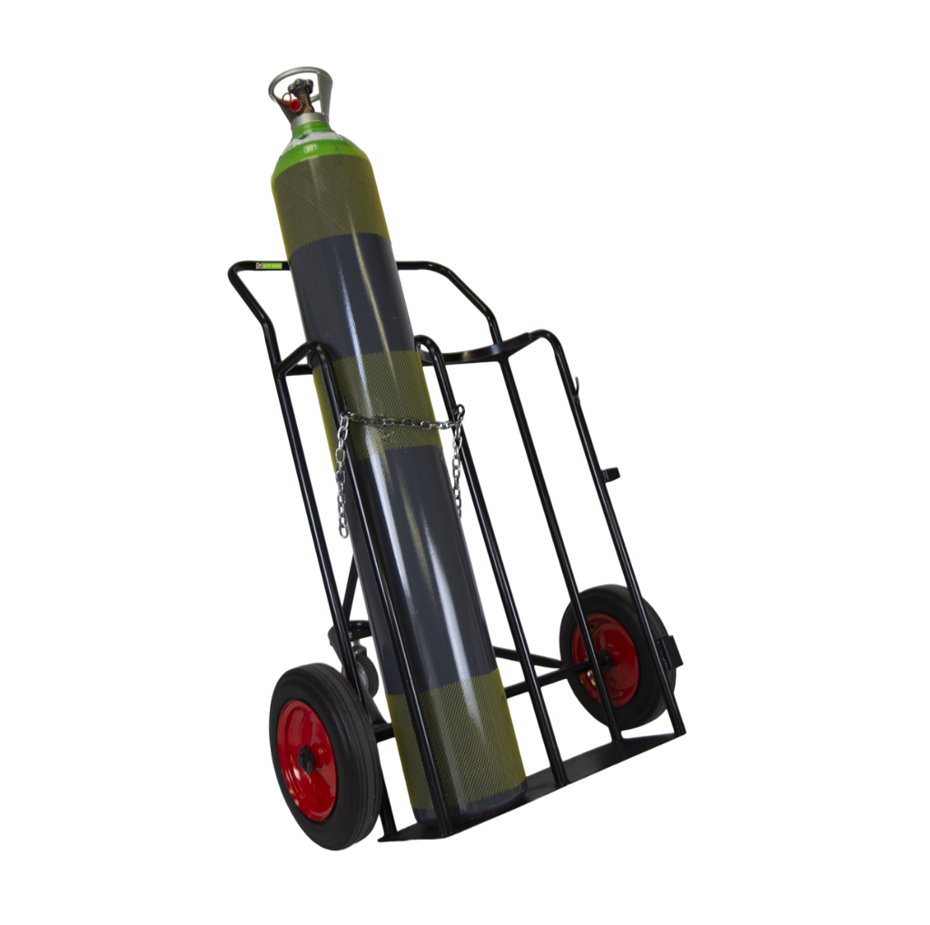 STUBBS Cylinder Trolleys