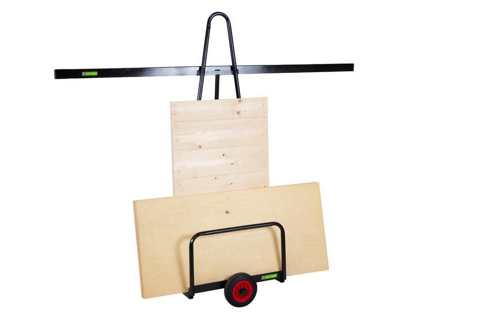 STUBBS Board/Panel Trolley